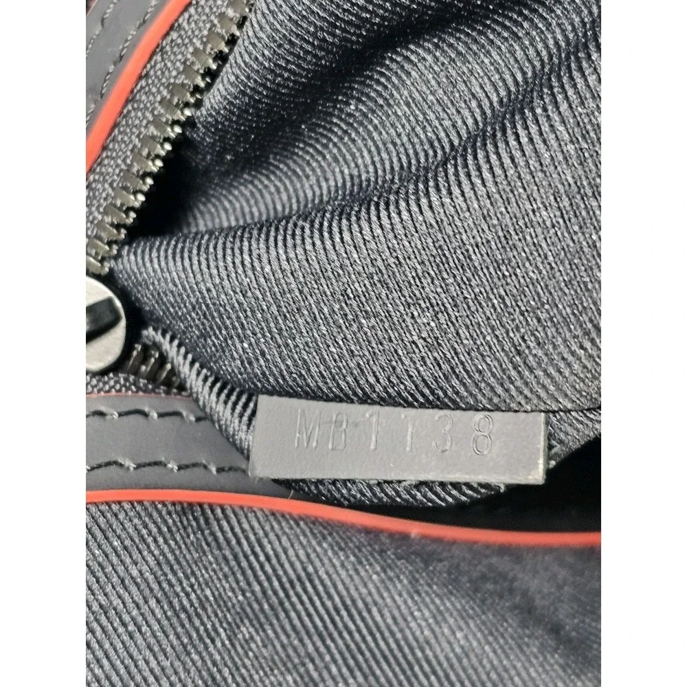 Louis Vuitton boston has found